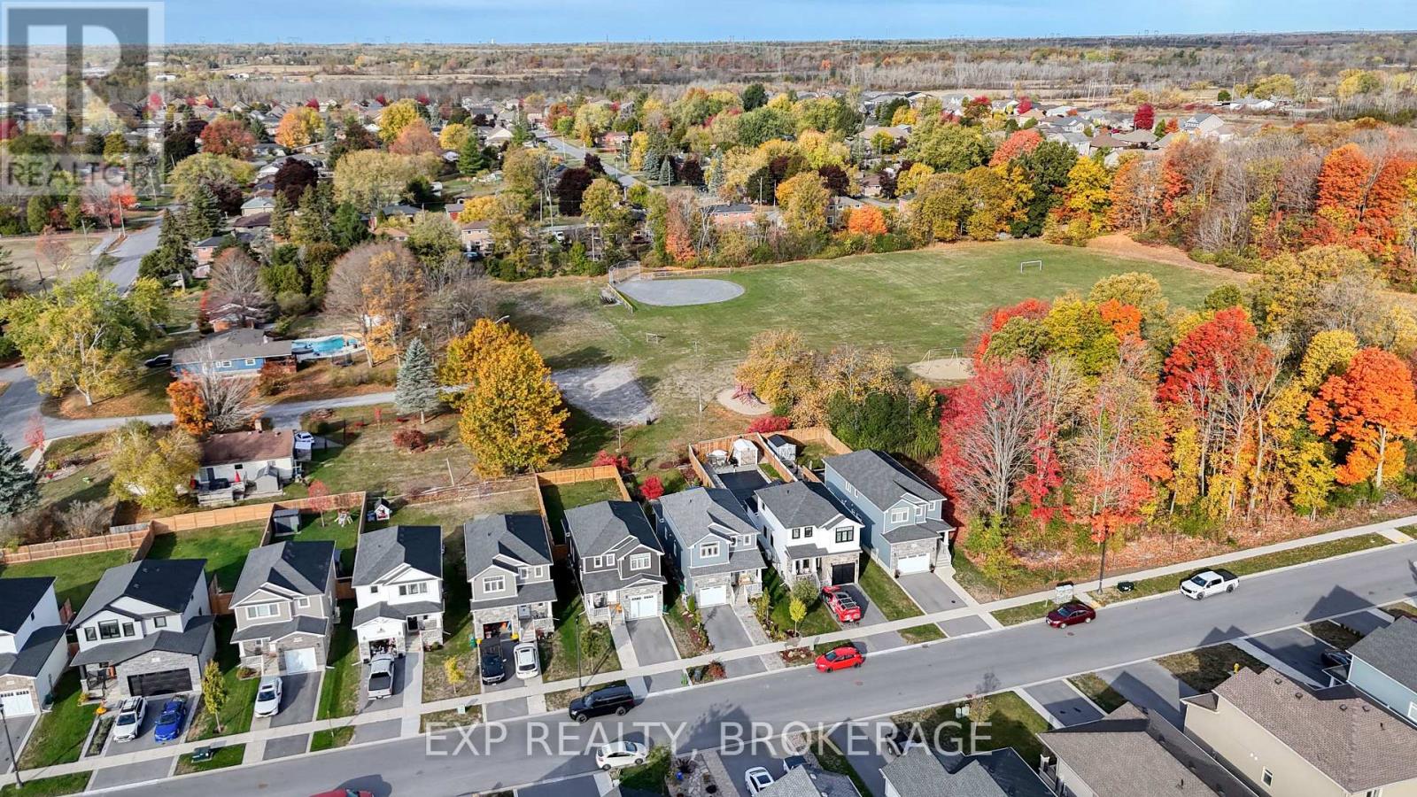 1413 Remington Avenue, Kingston (City Northwest), Ontario  K7P 0T4 - Photo 43 - X12476063