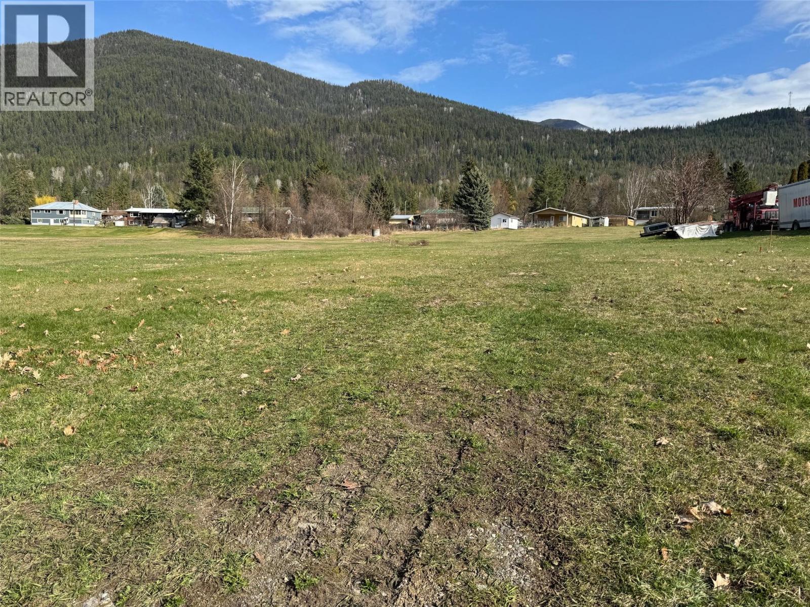 Lot H Oak Street, Fauquier, British Columbia  V0G 1K0 - Photo 1 - 2476043