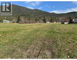 Lot H OAK Street, fauquier, British Columbia