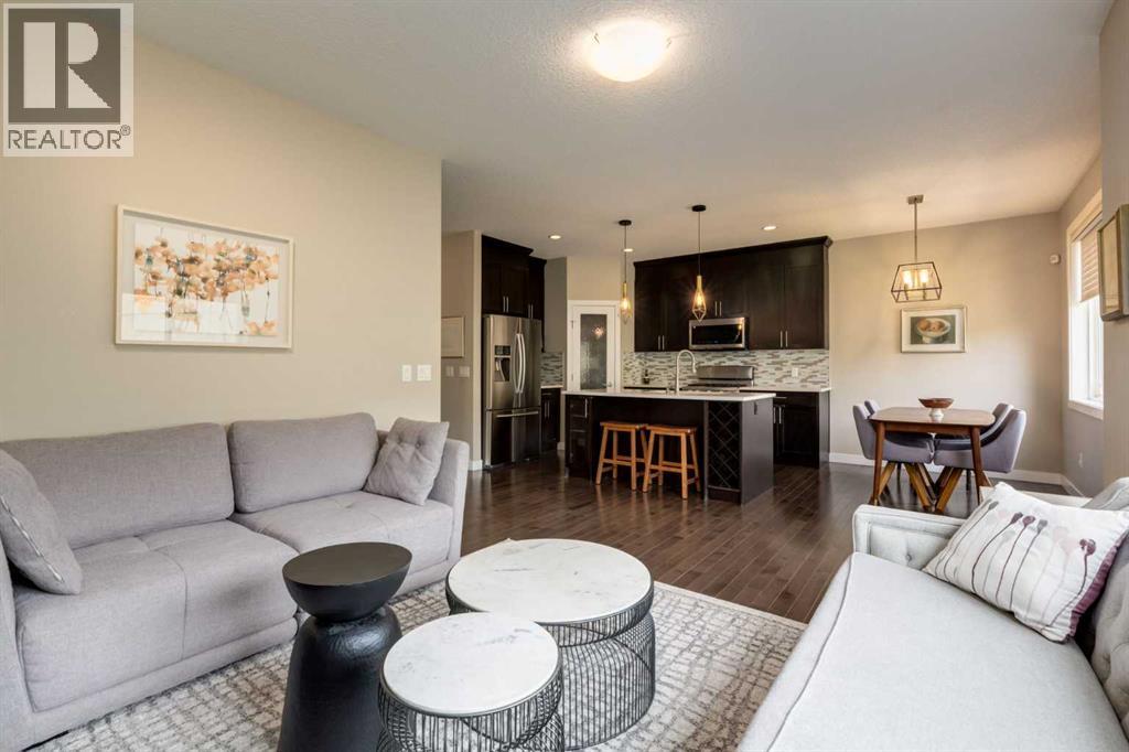 114 Sherwood Mount Nw, Calgary, Alberta  T3R 0G5 - Photo 7 - A2208063