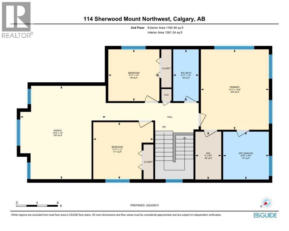 114 Sherwood Mount Nw, Calgary, Alberta  T3R 0G5 - Photo 3 - A2208063