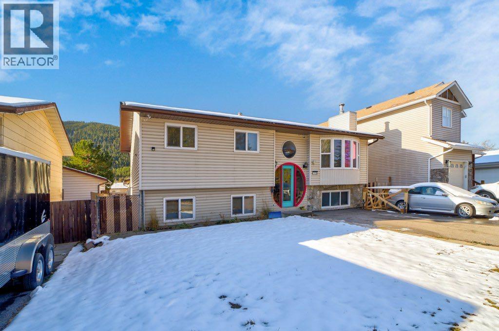 11538 21 Avenue, Blairmore, Alberta  T0K 0E0 - Photo 30 - A2265974