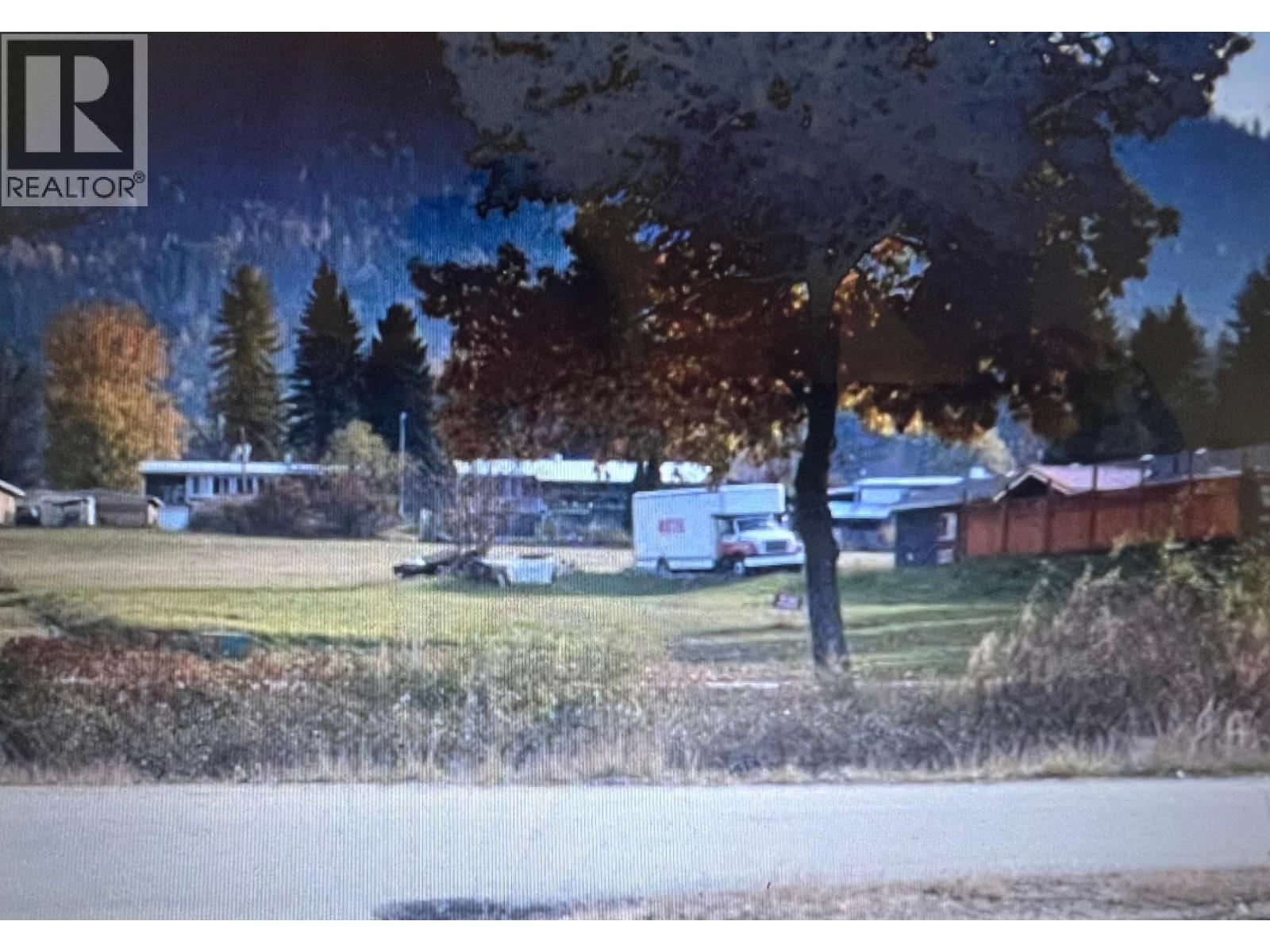 Lot H Oak Street, Fauquier, British Columbia  V0G 1K0 - Photo 2 - 2476043