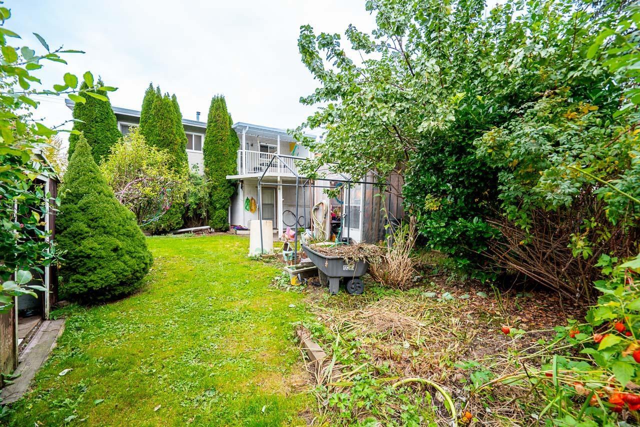 1 46430 First Avenue, Chilliwack Proper East, Chilliwack, British Columbia V2P 1W9 - Photo 22 - R3059711