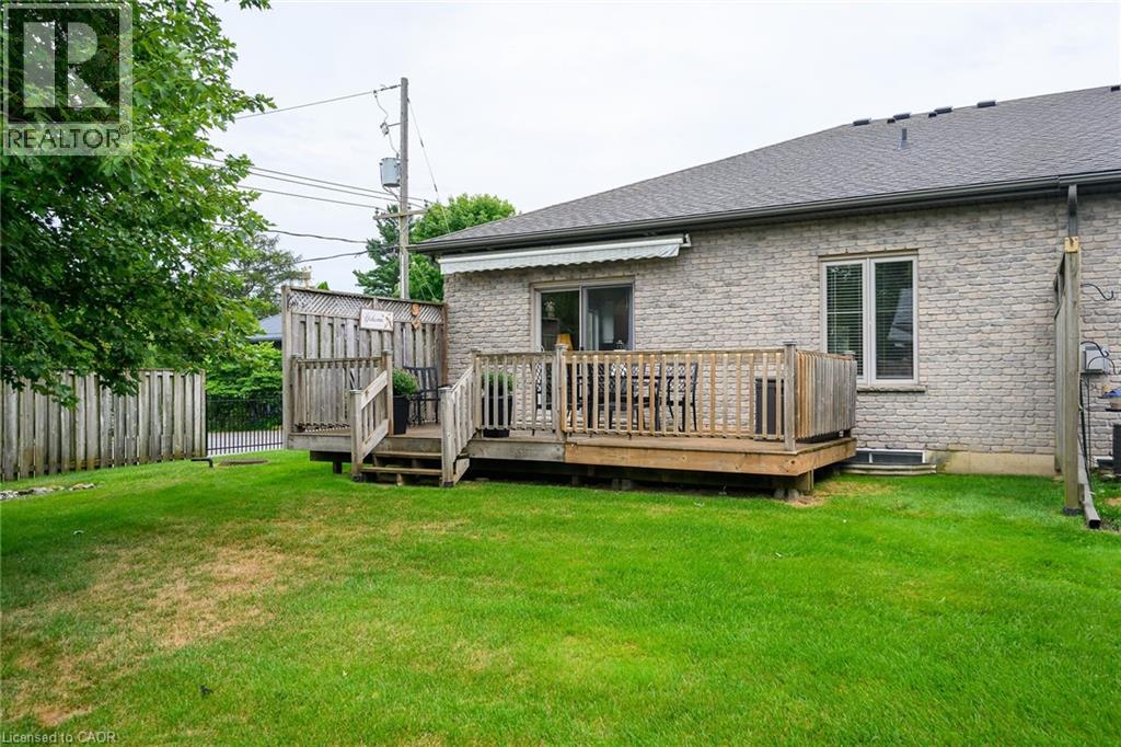 800 Main Street Unit# 10, Port Dover, Ontario  N0A 1N6 - Photo 39 - 40762664