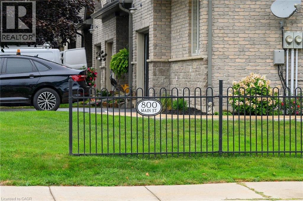 800 Main Street Unit# 10, Port Dover, Ontario  N0A 1N6 - Photo 49 - 40762664