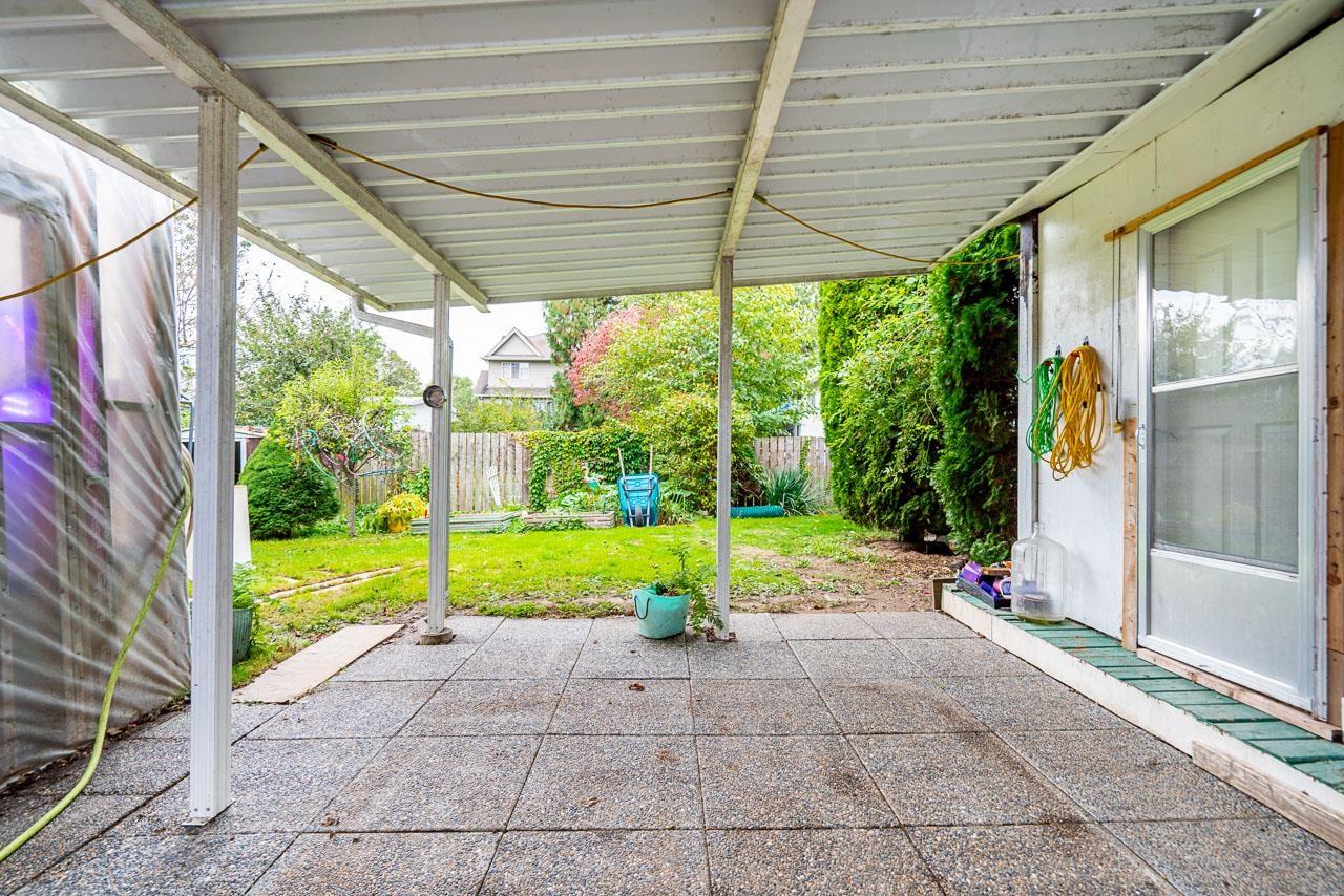 1 46430 First Avenue, Chilliwack Proper East, Chilliwack, British Columbia V2P 1W9 - Photo 18 - R3059711