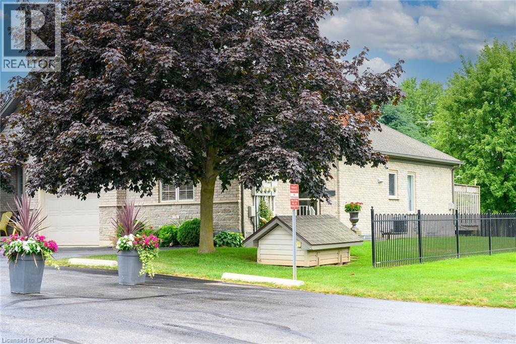 800 Main Street Unit# 10, Port Dover, Ontario  N0A 1N6 - Photo 47 - 40762664