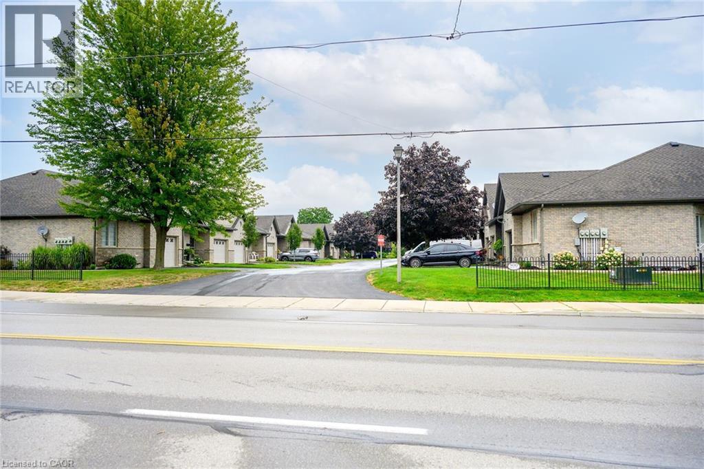 800 Main Street Unit# 10, Port Dover, Ontario  N0A 1N6 - Photo 48 - 40762664