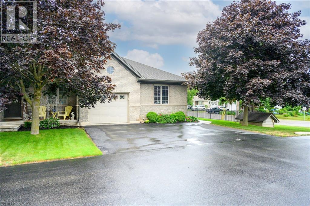 800 Main Street Unit# 10, Port Dover, Ontario  N0A 1N6 - Photo 46 - 40762664