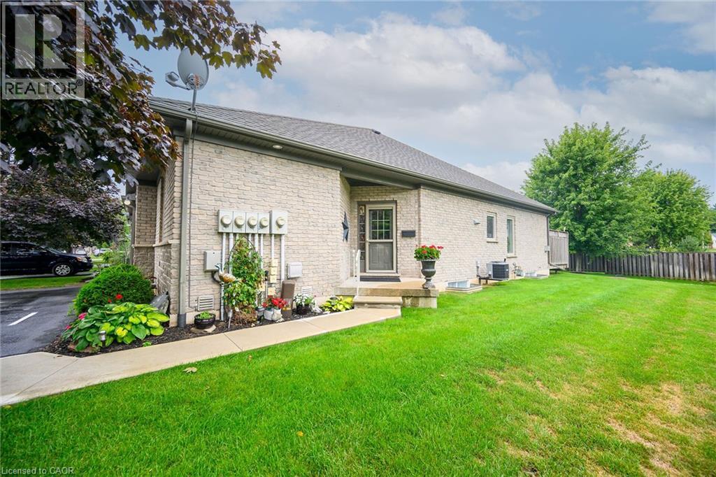 800 Main Street Unit# 10, Port Dover, Ontario  N0A 1N6 - Photo 45 - 40762664