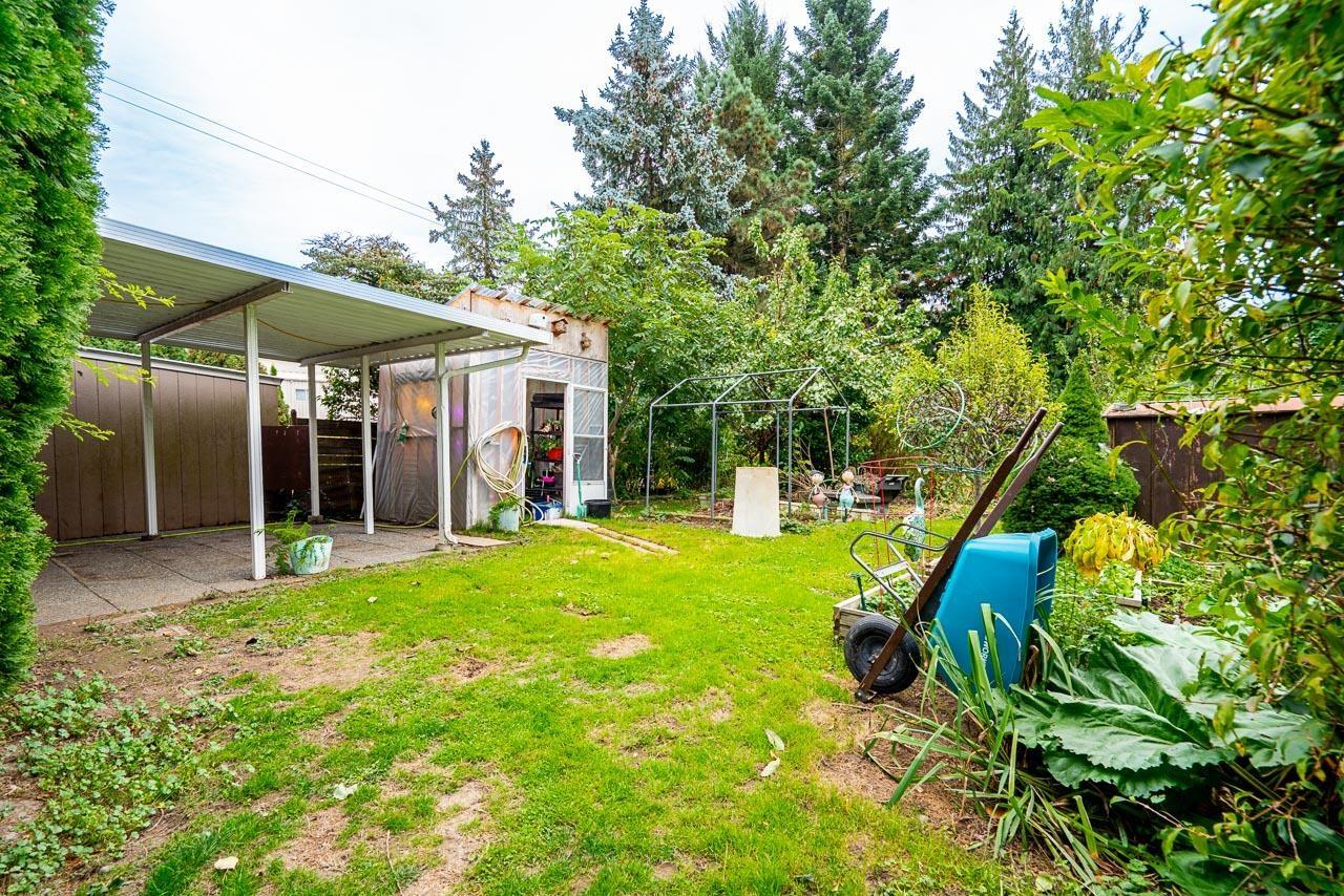 1 46430 First Avenue, Chilliwack Proper East, Chilliwack, British Columbia V2P 1W9 - Photo 19 - R3059711