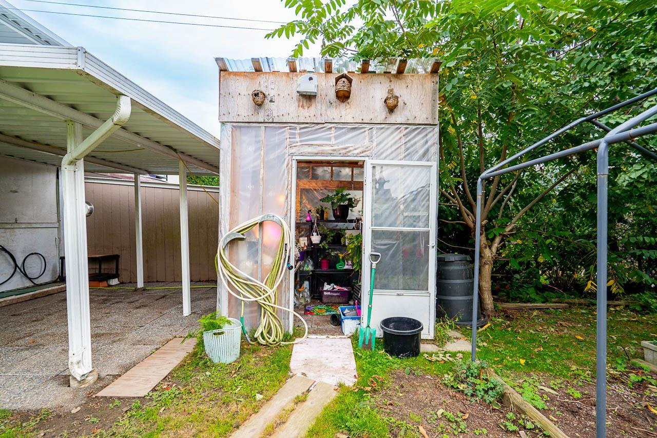 1 46430 First Avenue, Chilliwack Proper East, Chilliwack, British Columbia V2P 1W9 - Photo 21 - R3059711