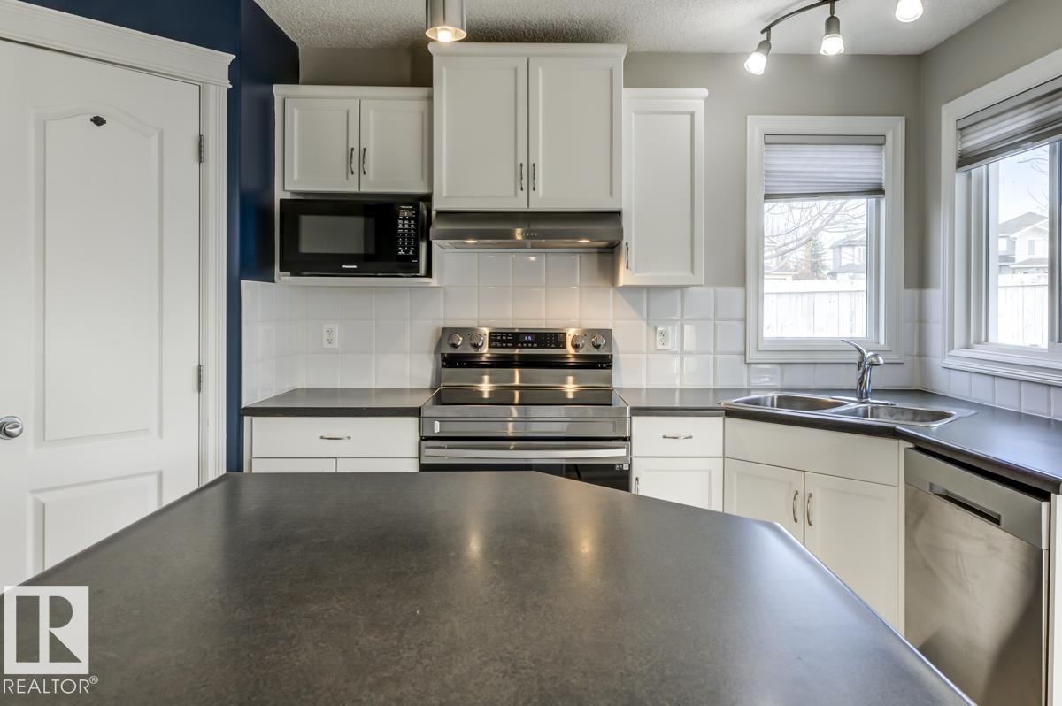 1 Highgrove Cr, Sherwood Park, Alberta  T8A 6J9 - Photo 16 - E4463043