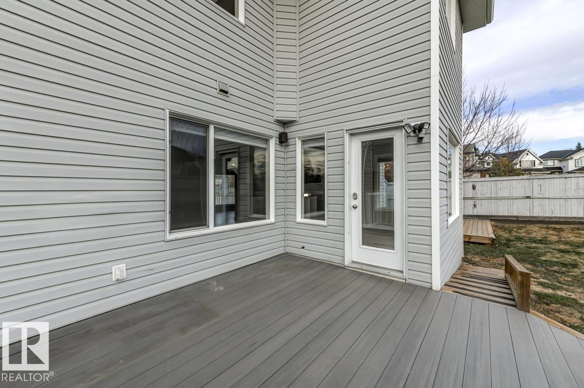 1 Highgrove Cr, Sherwood Park, Alberta  T8A 6J9 - Photo 49 - E4463043