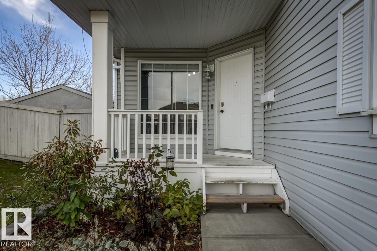 1 Highgrove Cr, Sherwood Park, Alberta  T8A 6J9 - Photo 2 - E4463043