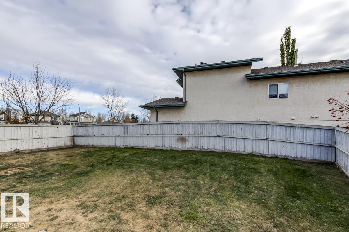 1 Highgrove Cr, Sherwood Park, Alberta  T8A 6J9 - Photo 50 - E4463043