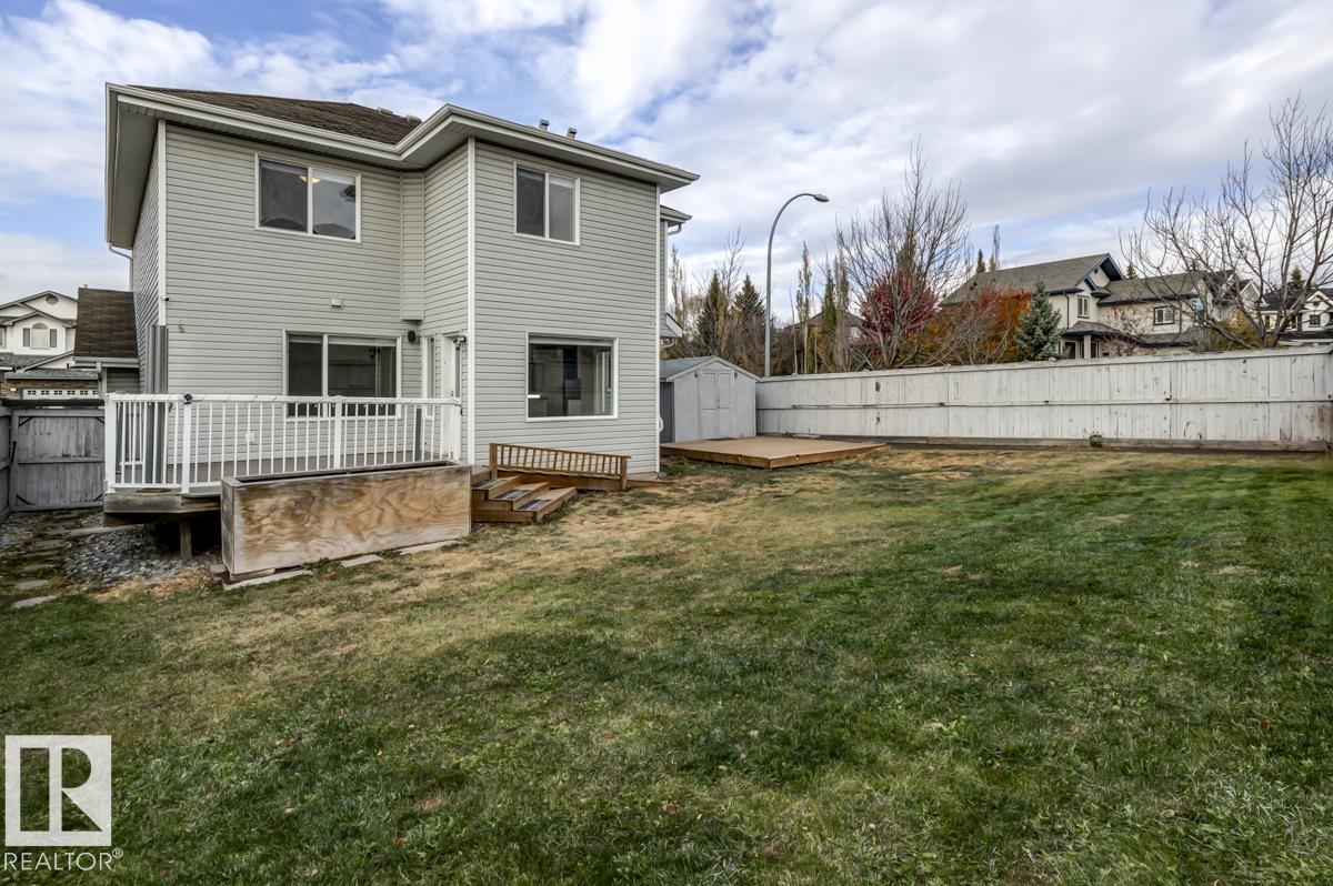 1 Highgrove Cr, Sherwood Park, Alberta  T8A 6J9 - Photo 51 - E4463043