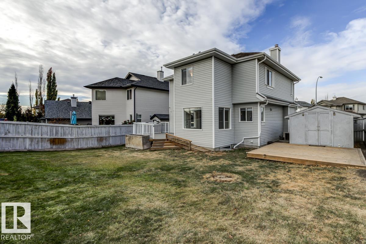 1 Highgrove Cr, Sherwood Park, Alberta  T8A 6J9 - Photo 52 - E4463043