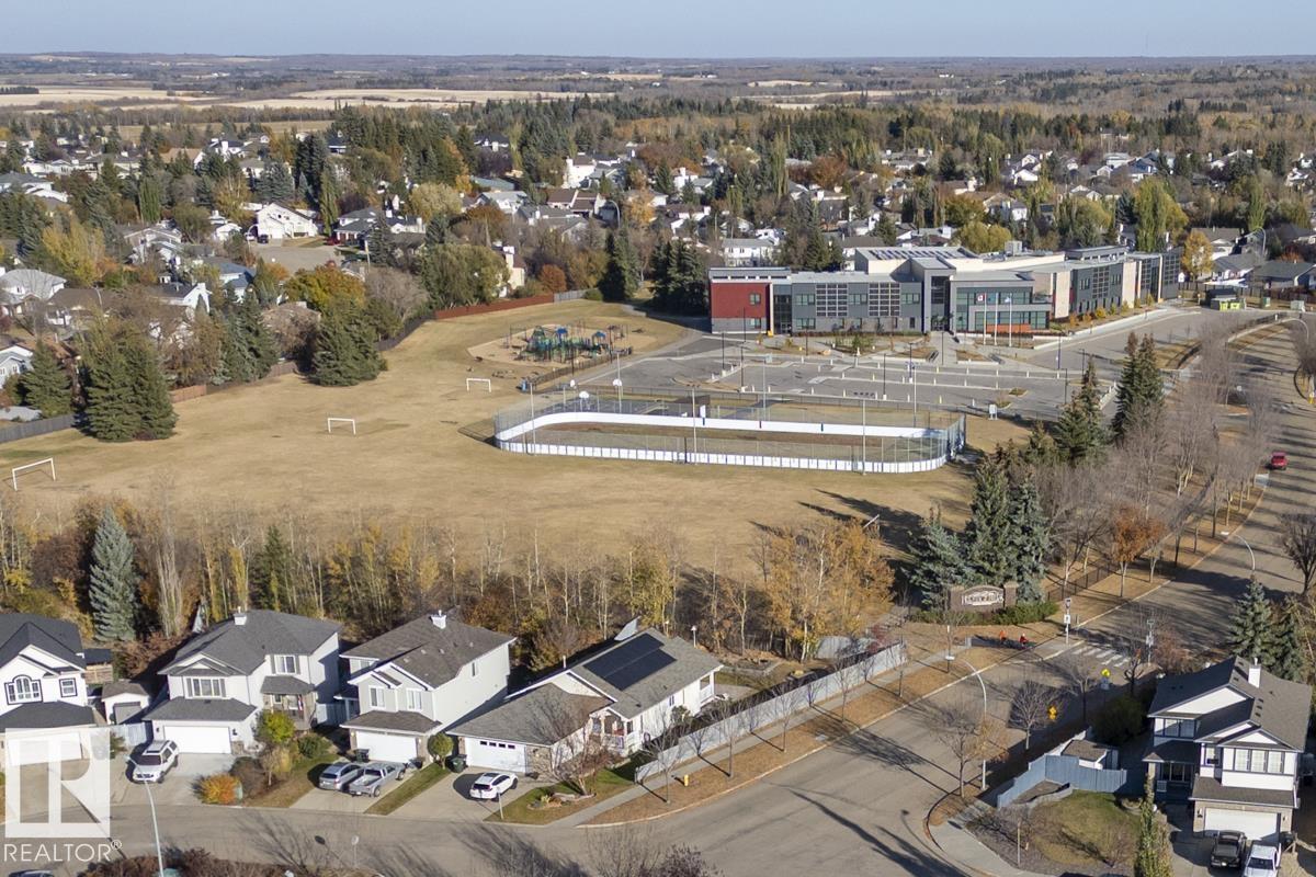 1 Highgrove Cr, Sherwood Park, Alberta  T8A 6J9 - Photo 57 - E4463043