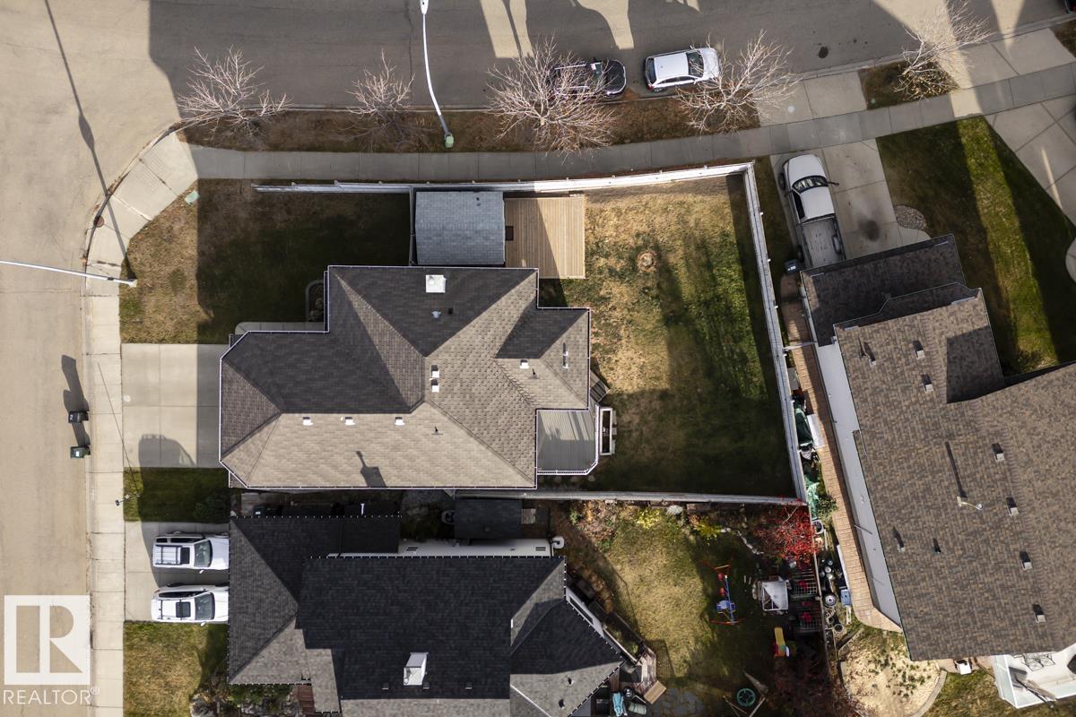 1 Highgrove Cr, Sherwood Park, Alberta  T8A 6J9 - Photo 56 - E4463043