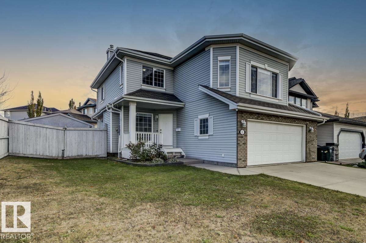 1 Highgrove Cr, Sherwood Park, Alberta  T8A 6J9 - Photo 53 - E4463043
