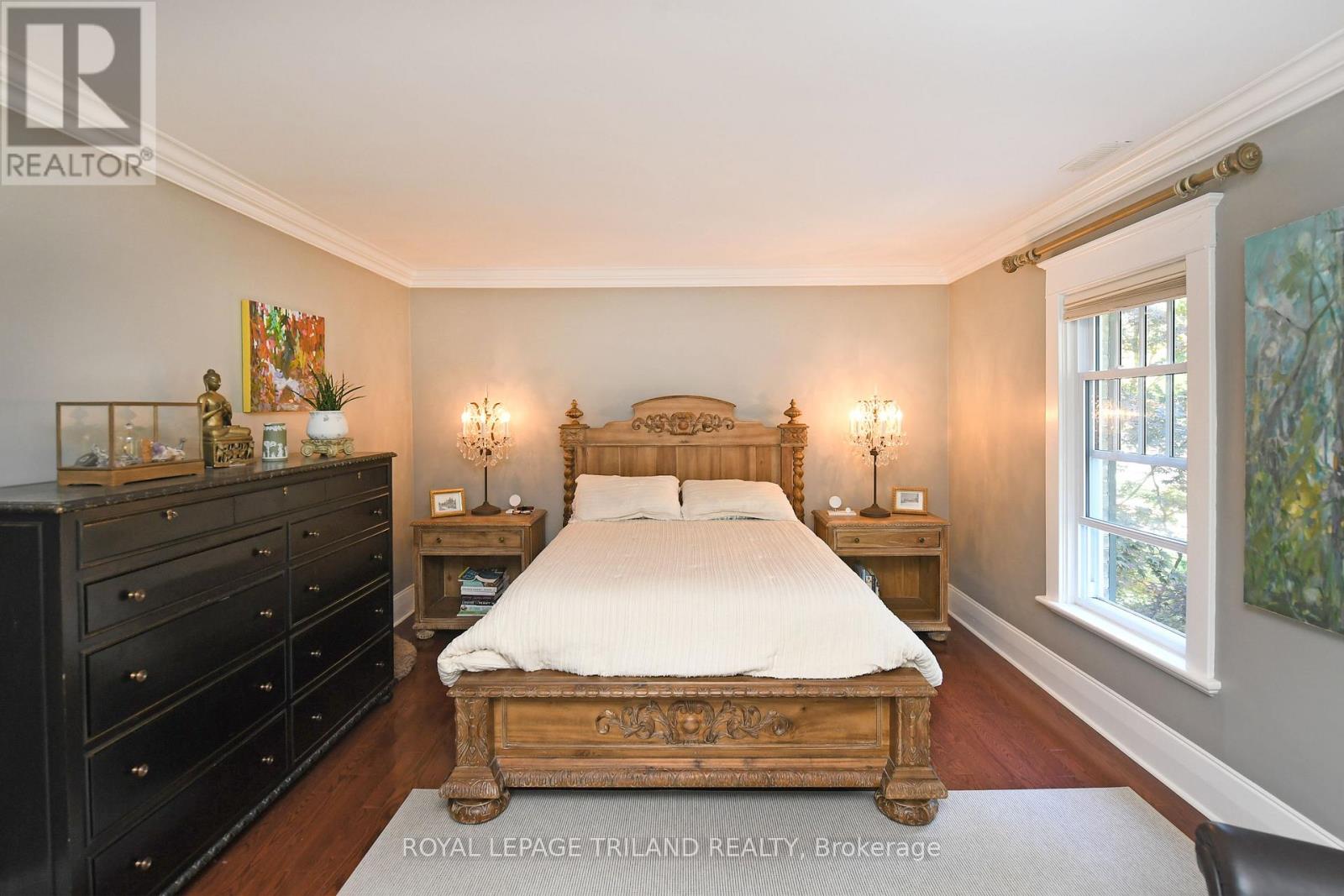 12 Victoria Street, Middlesex Centre, Ontario  N7A 2R5 - Photo 20 - X12476000