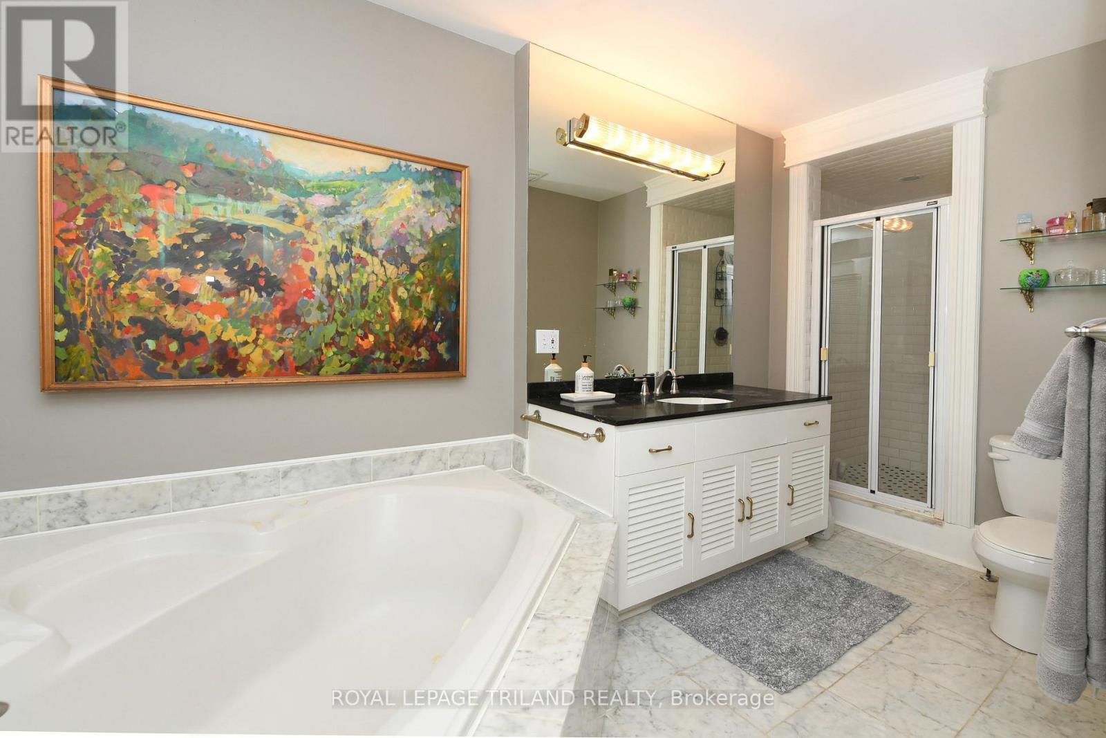 12 Victoria Street, Middlesex Centre, Ontario  N7A 2R5 - Photo 22 - X12476000