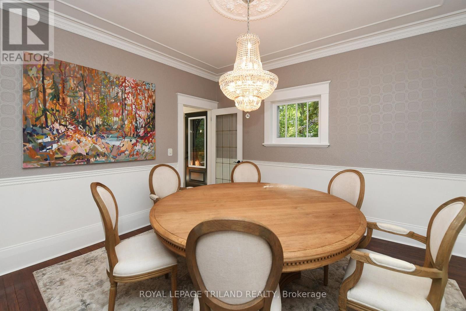 12 Victoria Street, Middlesex Centre, Ontario  N7A 2R5 - Photo 7 - X12476000