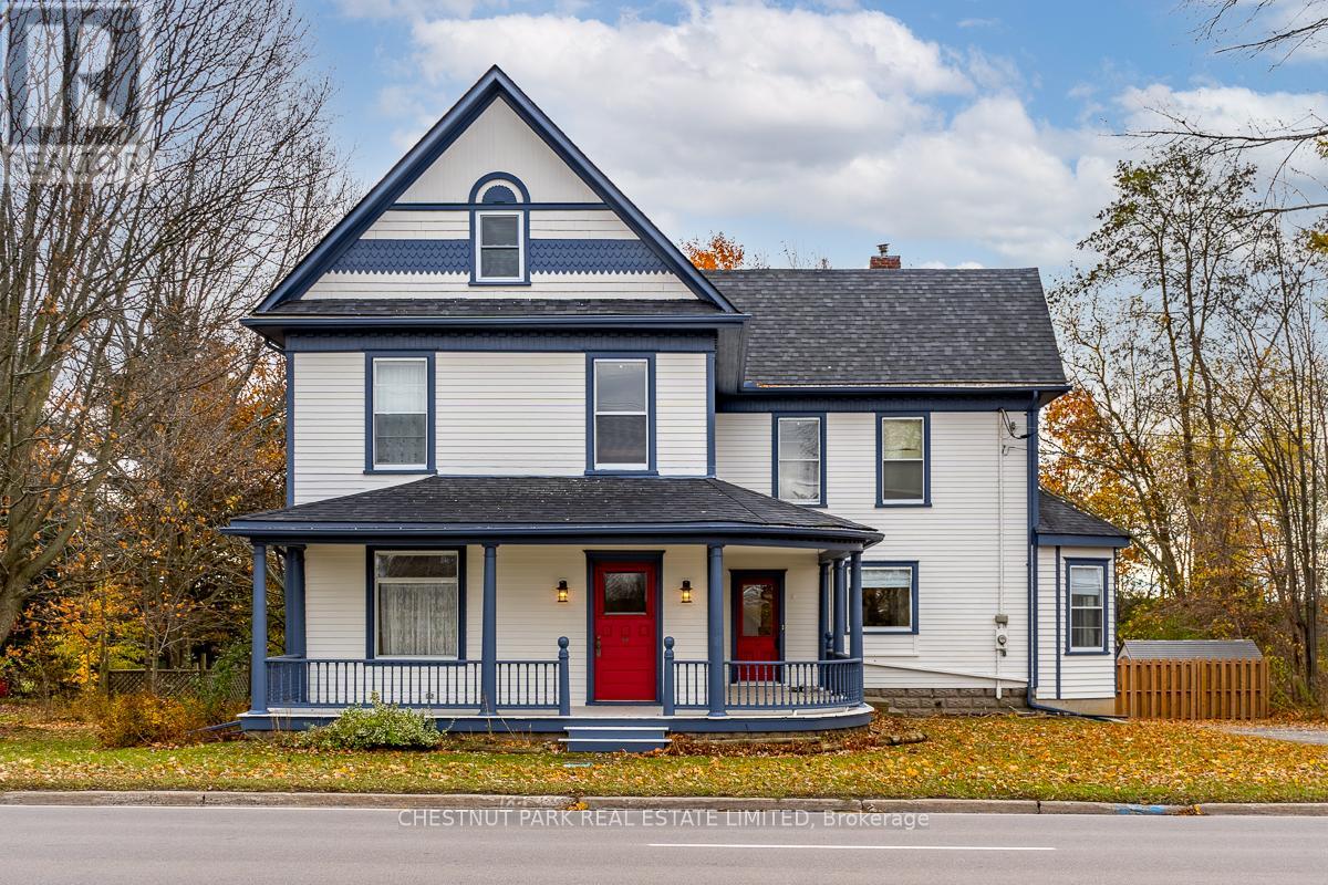 13435 Loyalist Parkway, Prince Edward County (Hallowell Ward), Ontario  K0K 2T0 - Photo 1 - X12476034