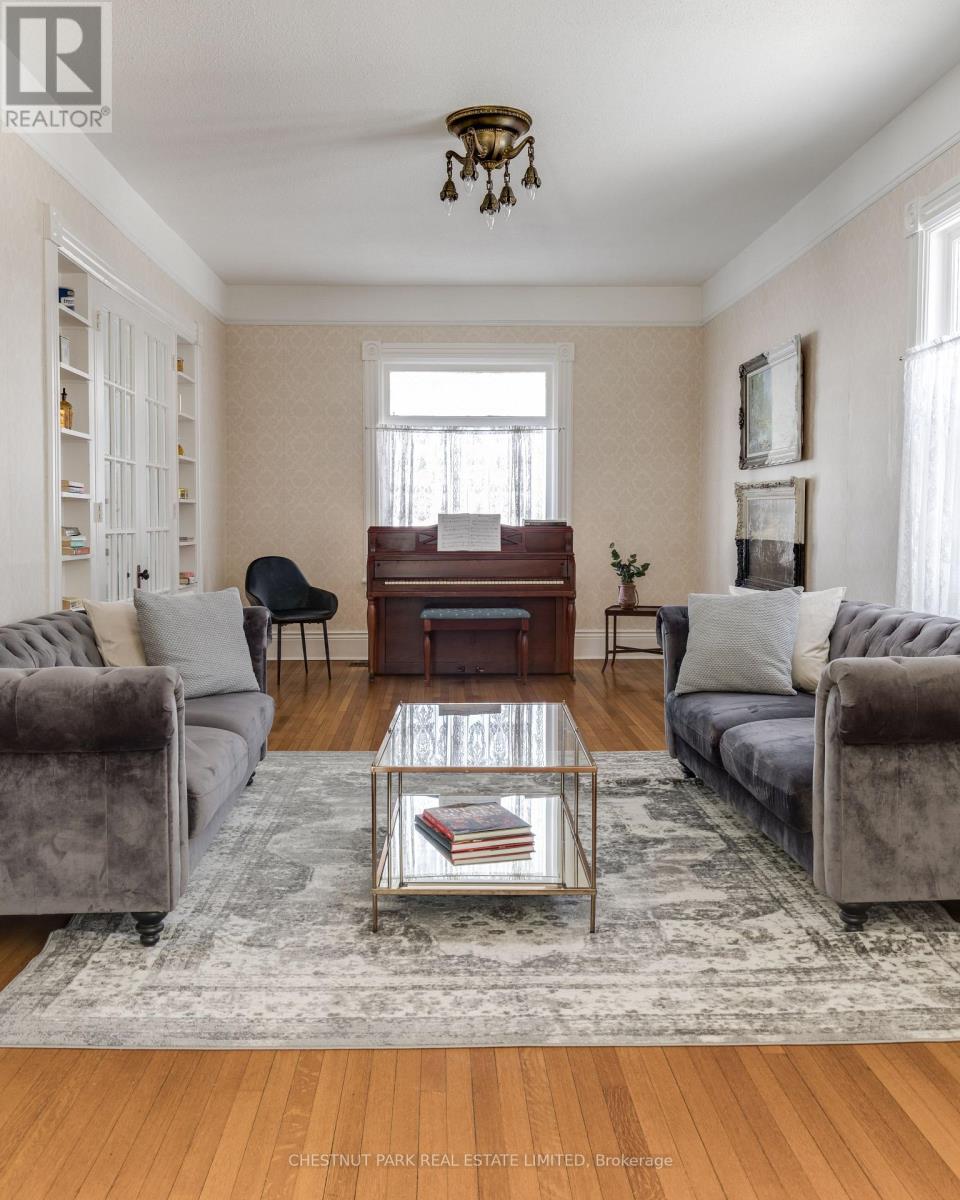 13435 Loyalist Parkway, Prince Edward County (Hallowell Ward), Ontario  K0K 2T0 - Photo 11 - X12476034