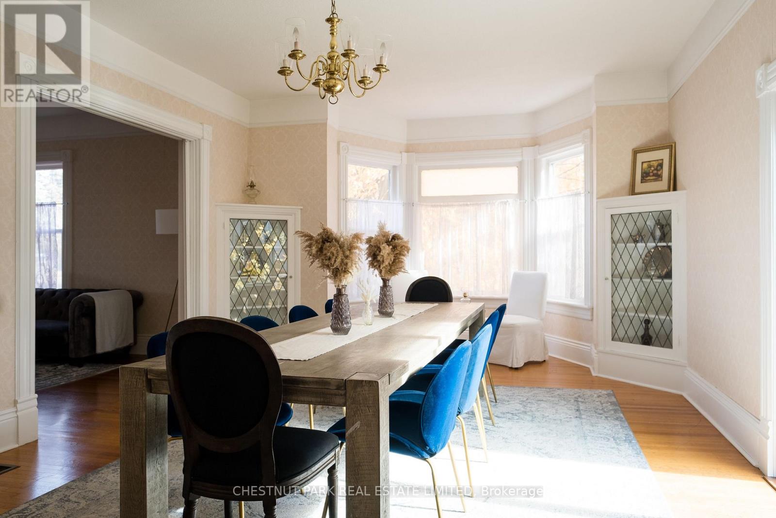 13435 Loyalist Parkway, Prince Edward County (Hallowell Ward), Ontario  K0K 2T0 - Photo 12 - X12476034