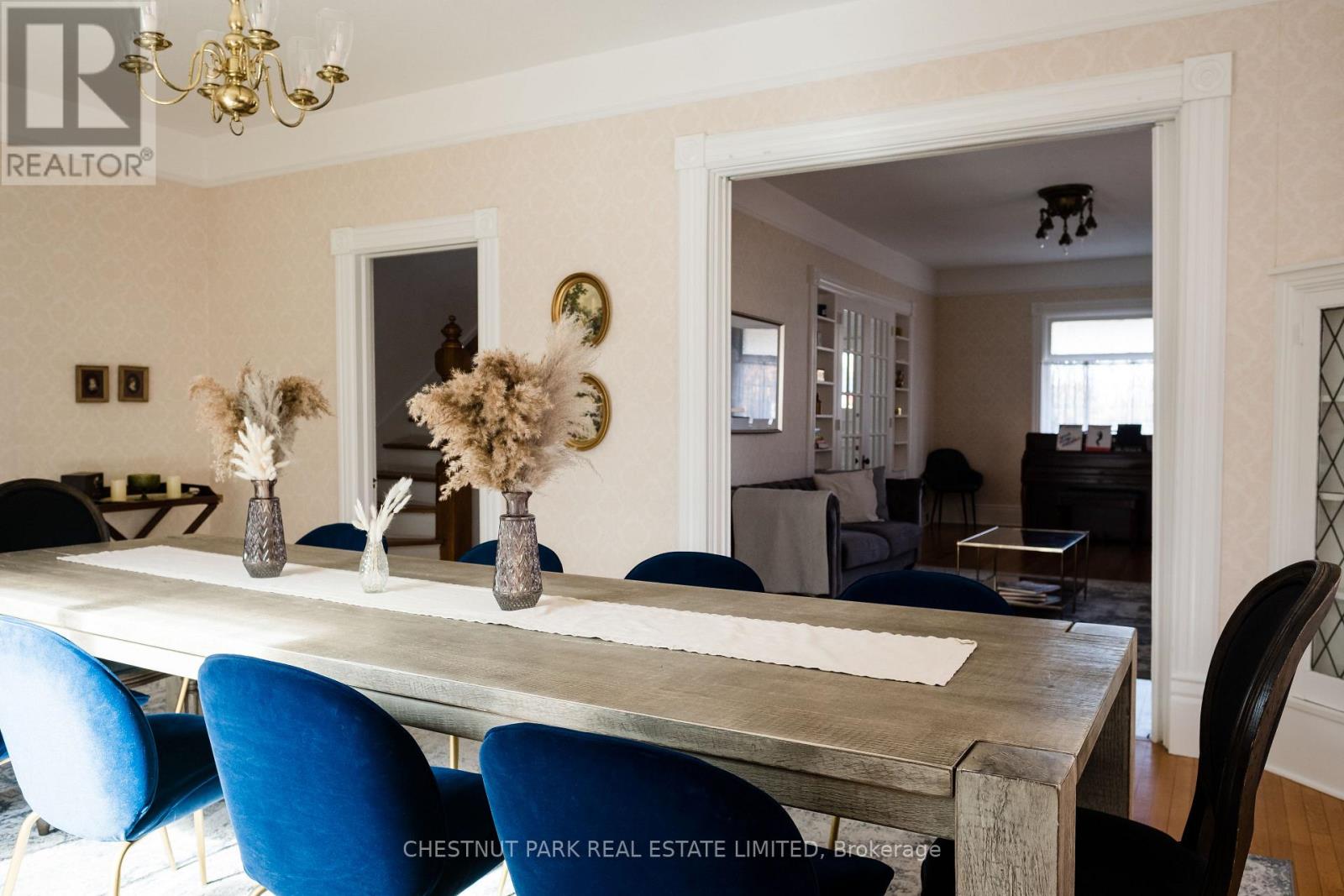 13435 Loyalist Parkway, Prince Edward County (Hallowell Ward), Ontario  K0K 2T0 - Photo 13 - X12476034