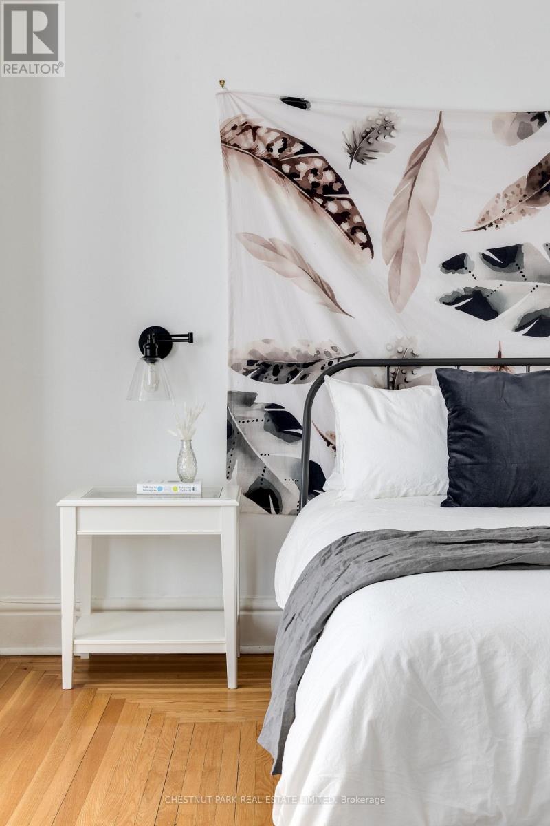 13435 Loyalist Parkway, Prince Edward County (Hallowell Ward), Ontario  K0K 2T0 - Photo 16 - X12476034