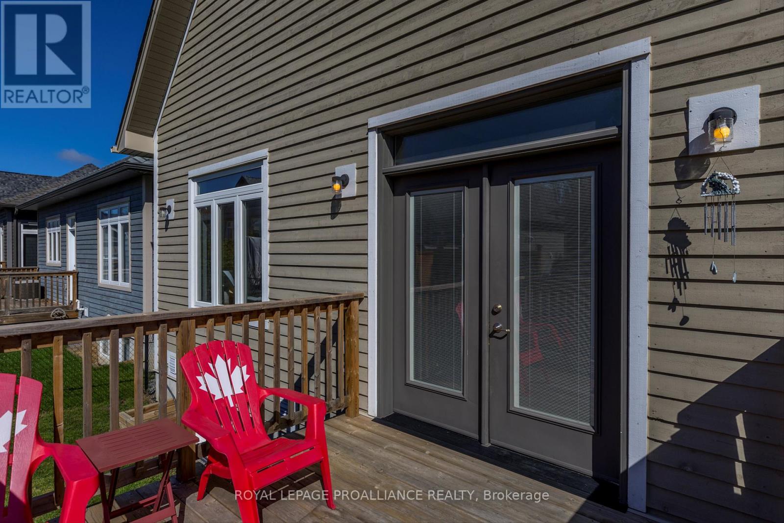 23 Brinton Drive, Peterborough (Otonabee Ward 1), Ontario  K9J 8S9 - Photo 39 - X12476114