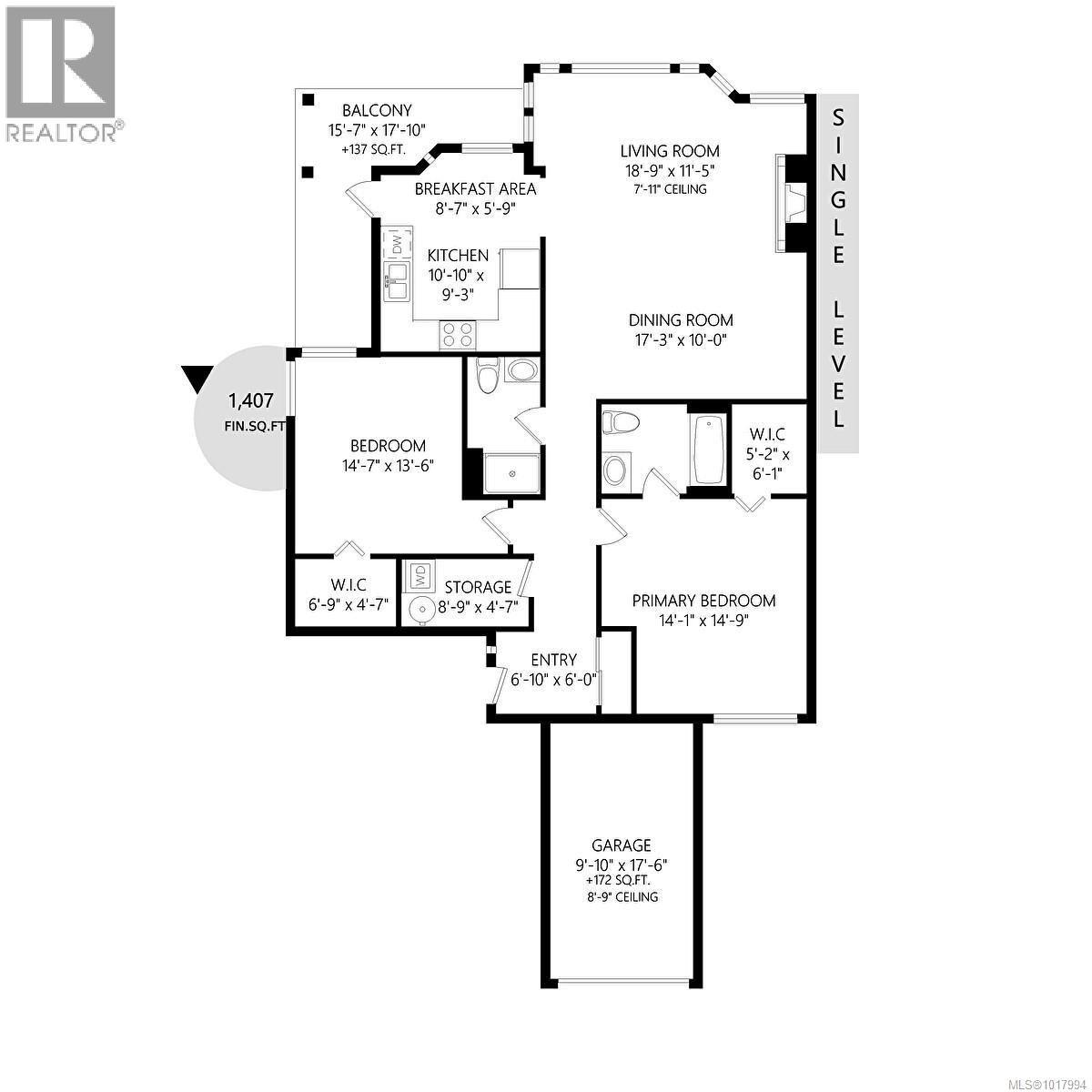 44 100 Gifford Rd, Ladysmith, British Columbia  V9G 1A1 - Photo 7 - 1017994
