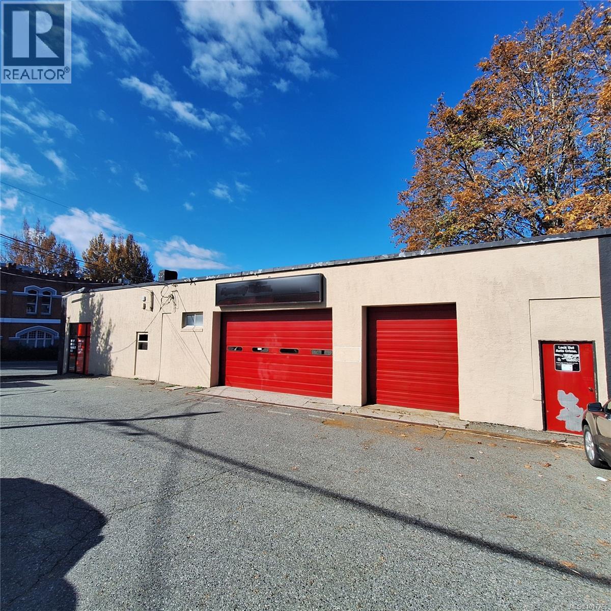 35 Nicol St, Nanaimo, British Columbia