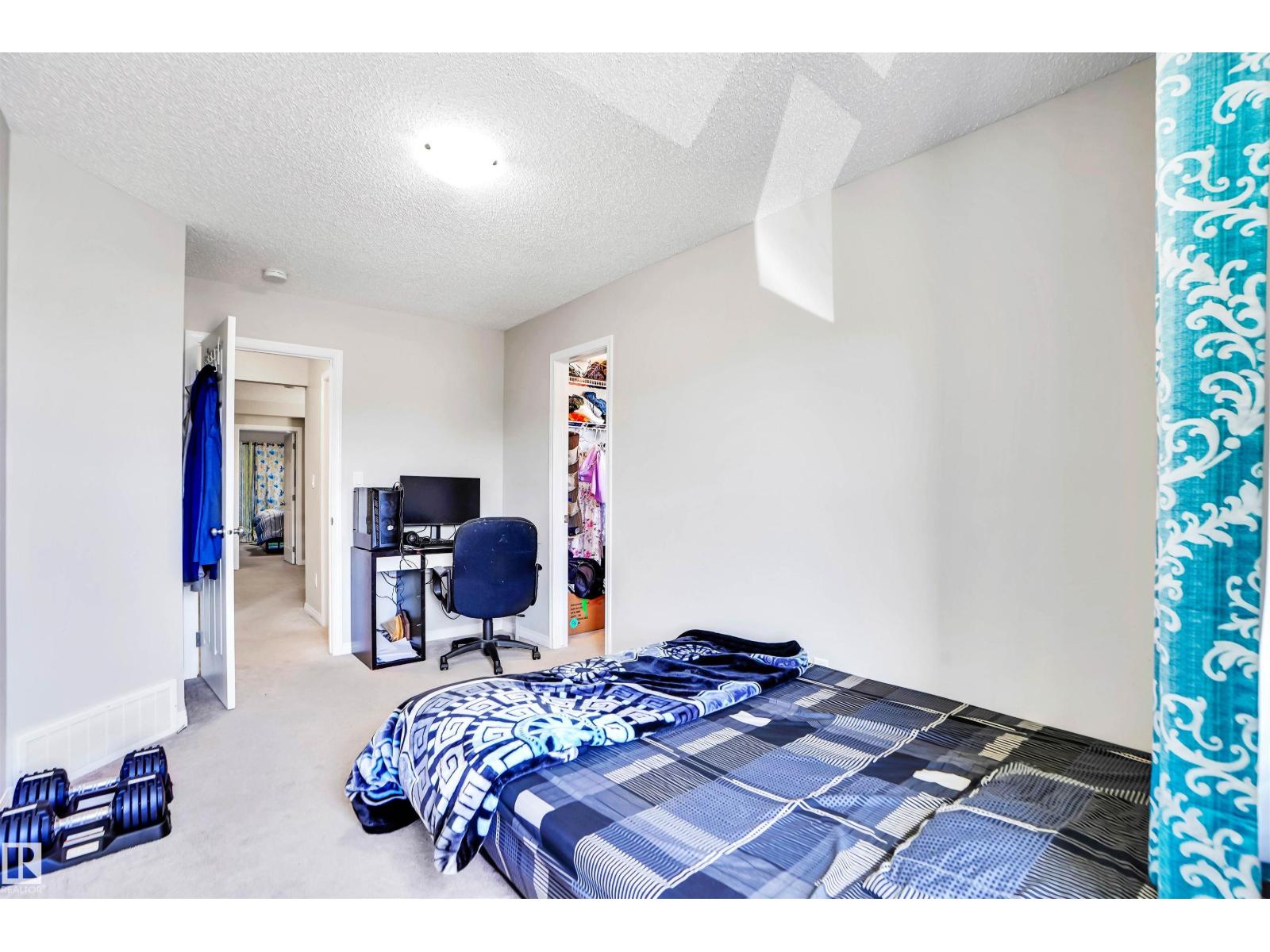 2743 Collins Cr Sw, Edmonton, Alberta  T6W 3X4 - Photo 29 - E4463046