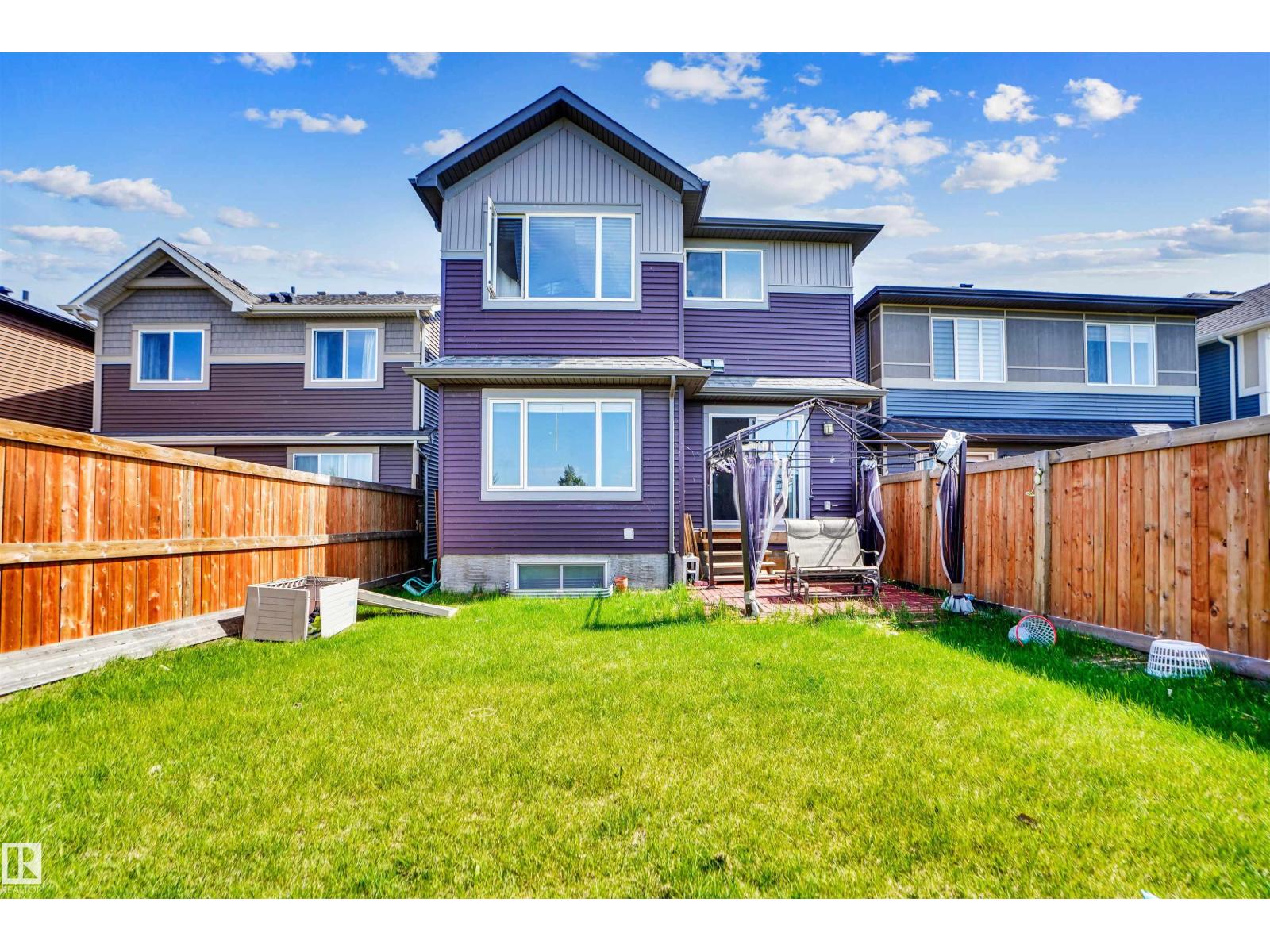2743 Collins Cr Sw, Edmonton, Alberta  T6W 3X4 - Photo 44 - E4463046