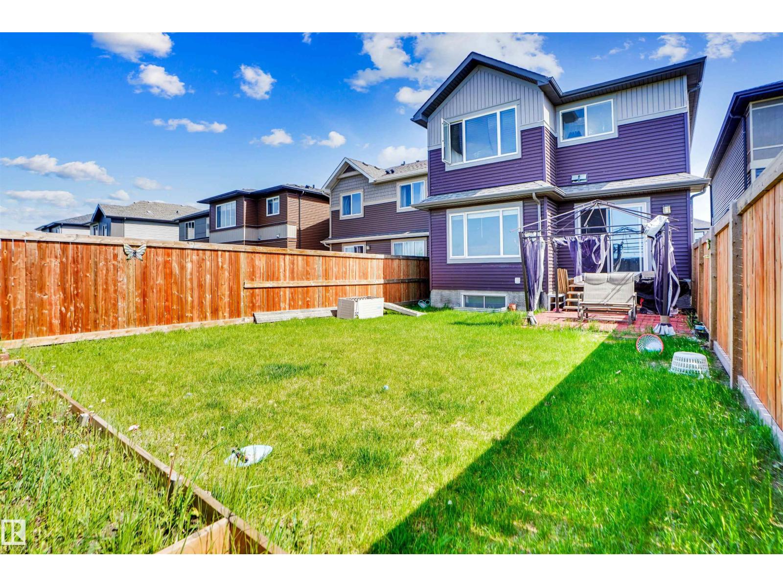2743 Collins Cr Sw, Edmonton, Alberta  T6W 3X4 - Photo 47 - E4463046