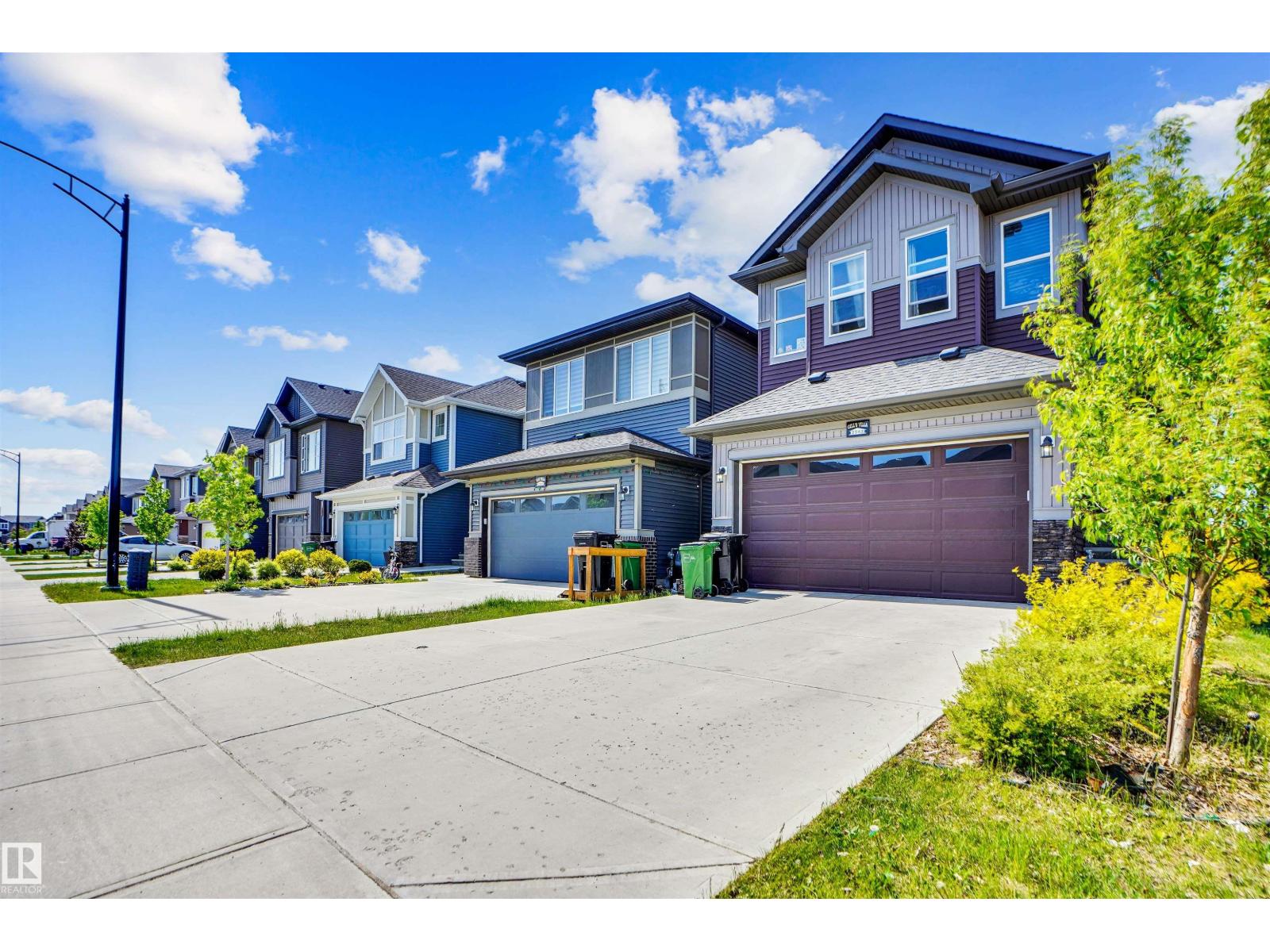 2743 Collins Cr Sw, Edmonton, Alberta  T6W 3X4 - Photo 49 - E4463046