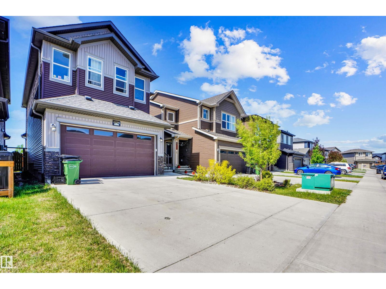 2743 Collins Cr Sw, Edmonton, Alberta  T6W 3X4 - Photo 53 - E4463046