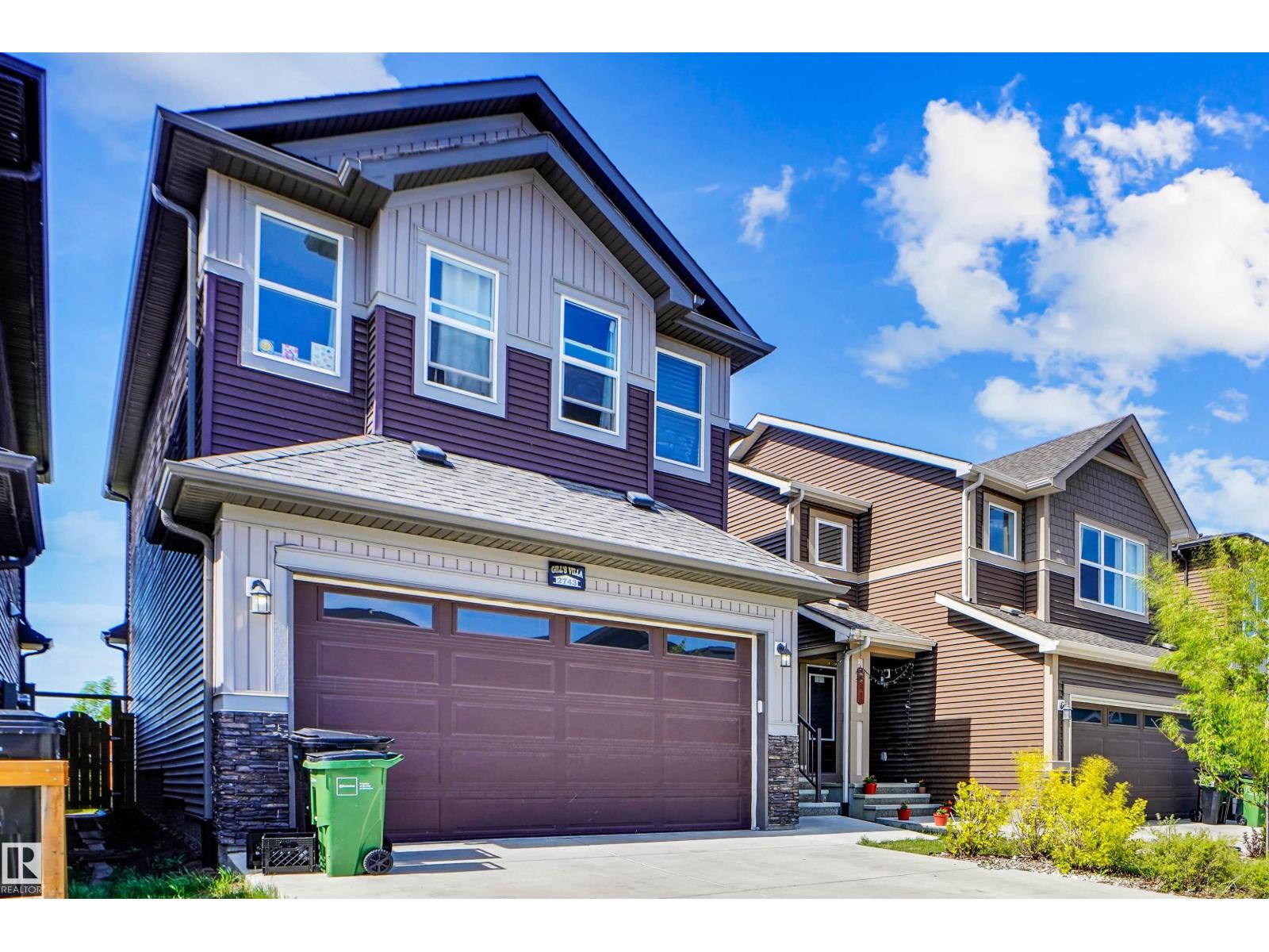 2743 Collins Cr Sw, Edmonton, Alberta  T6W 3X4 - Photo 54 - E4463046