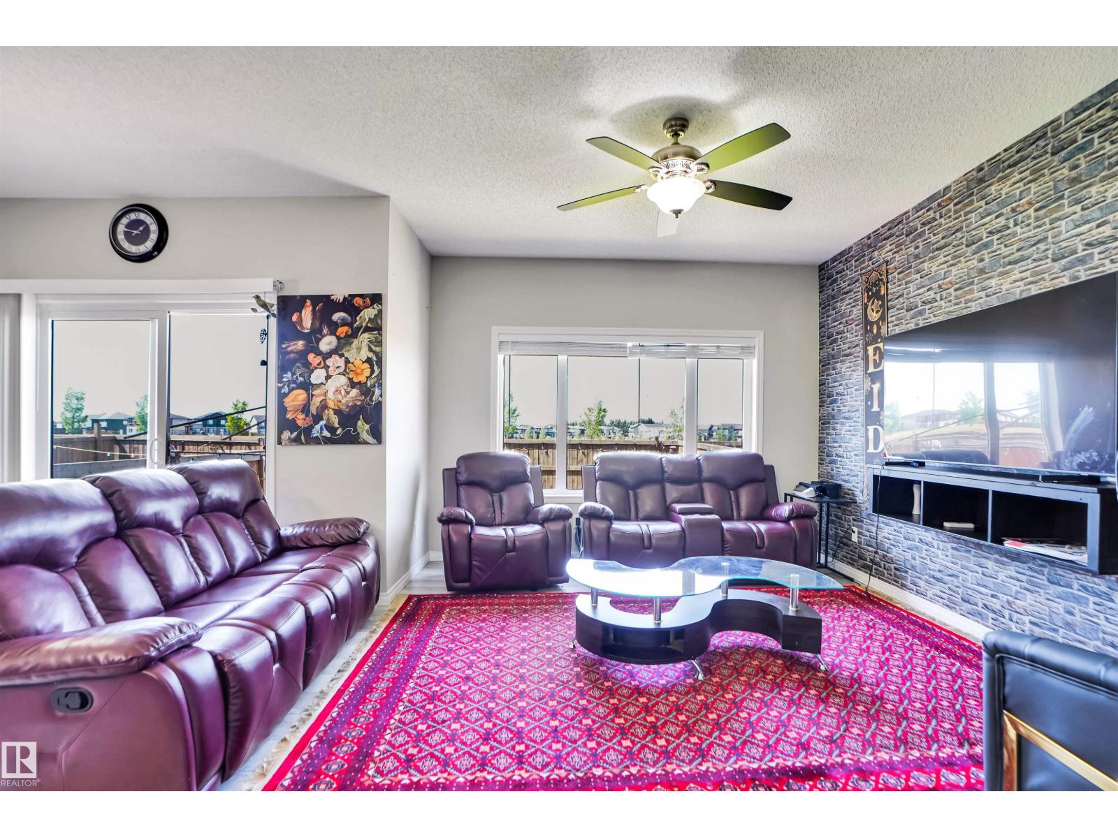 2743 Collins Cr Sw, Edmonton, Alberta  T6W 3X4 - Photo 9 - E4463046