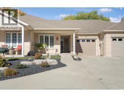 23 Wilhelmina WAY, Chatham, Ontario