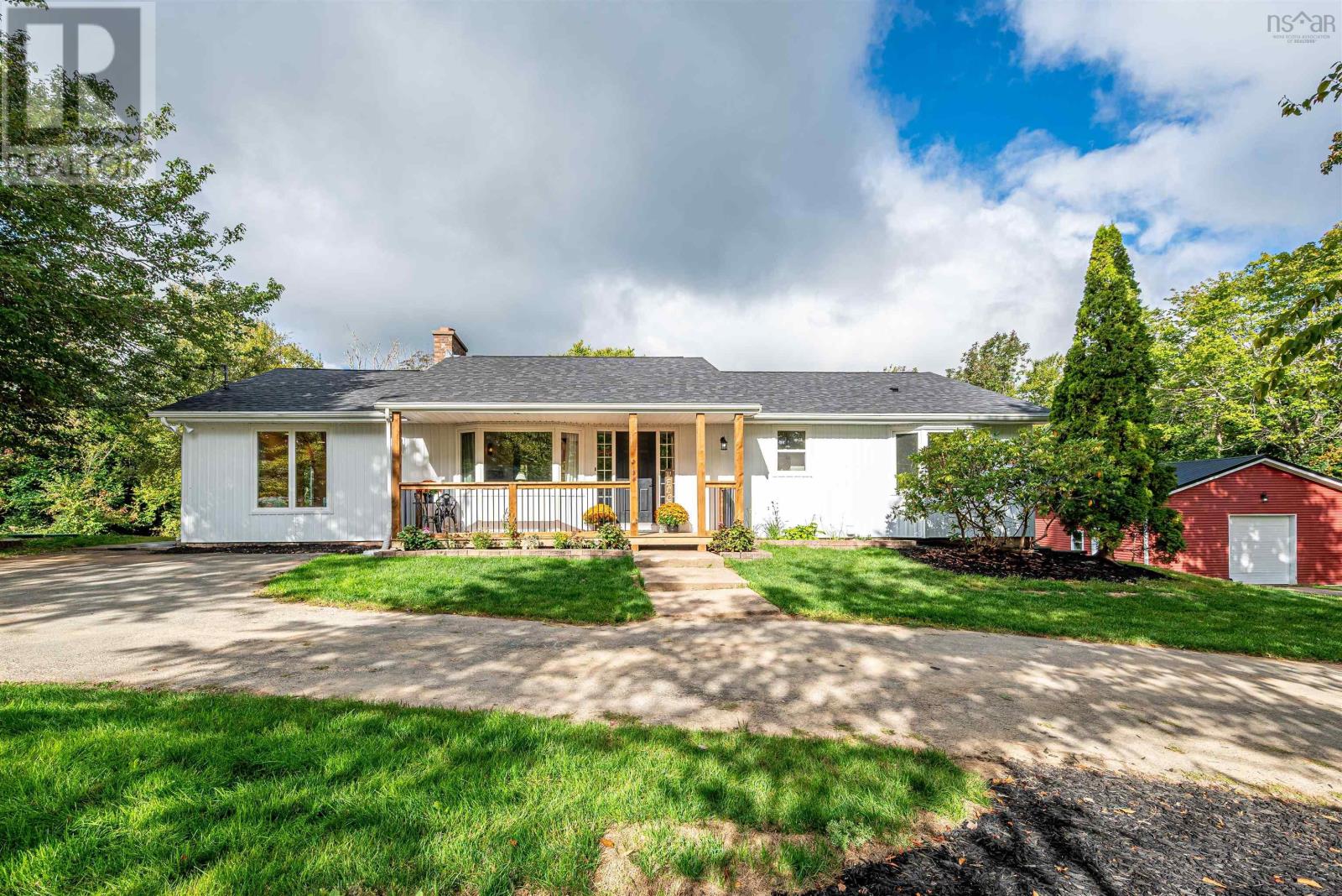 463 South Rawdon Road, Hillsvale, Nova Scotia