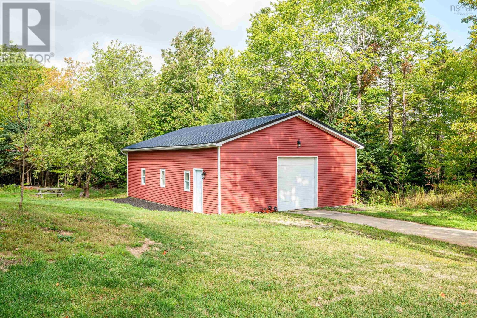 463 South Rawdon Road, Hillsvale, Nova Scotia  B0N 1Z0 - Photo 49 - 202523645