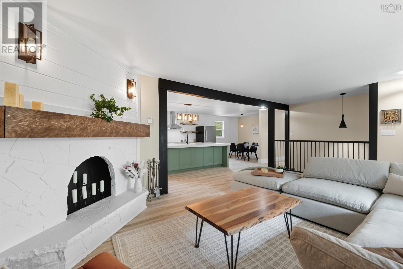 463 South Rawdon Road, Hillsvale, Nova Scotia  B0N 1Z0 - Photo 8 - 202523645