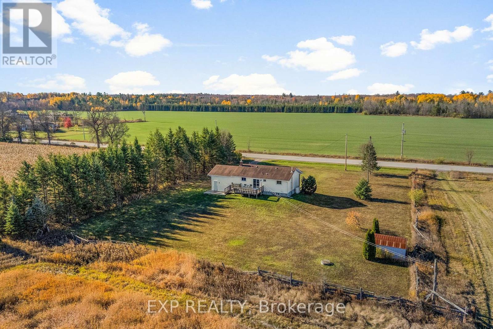 1860 Lochwinnoch Road, Horton, Ontario  K7V 3Z4 - Photo 6 - X12476031