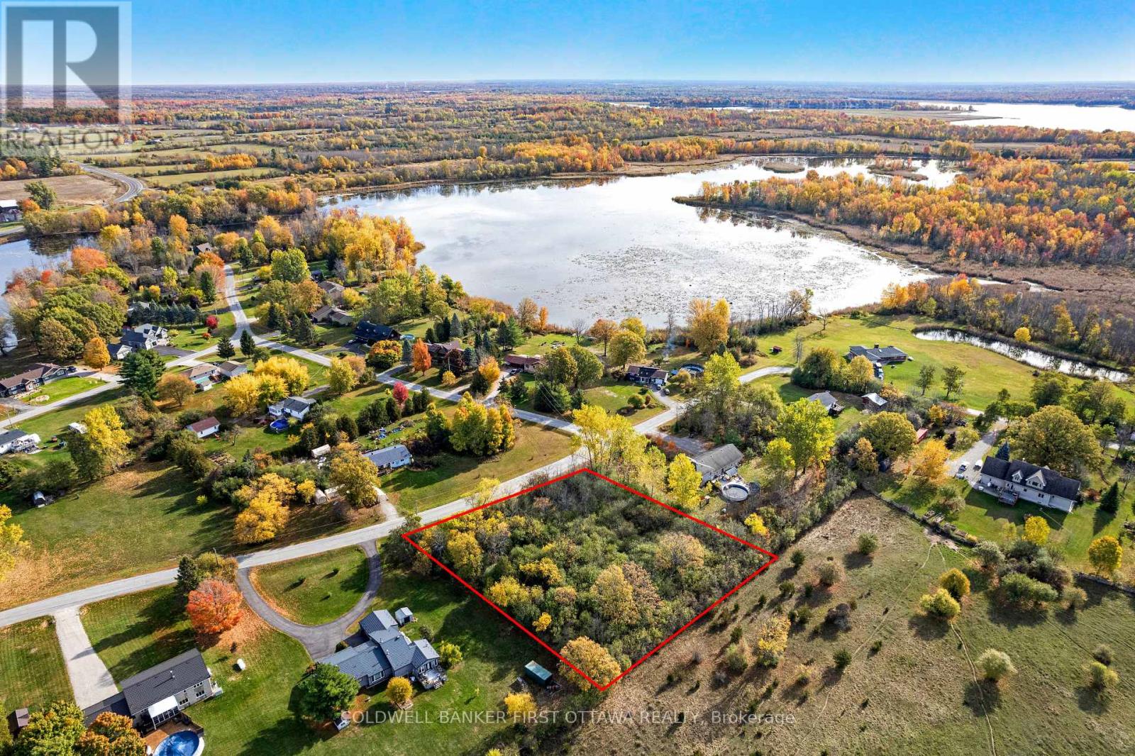 00 JODI LANE, Drummond/North Elmsley, Ontario